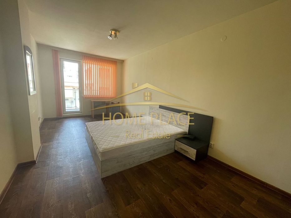 Дава се под наем Двустаен апартамент в Варна, ХЕИ - 65 кв.м за 408 € - Снимка #2
