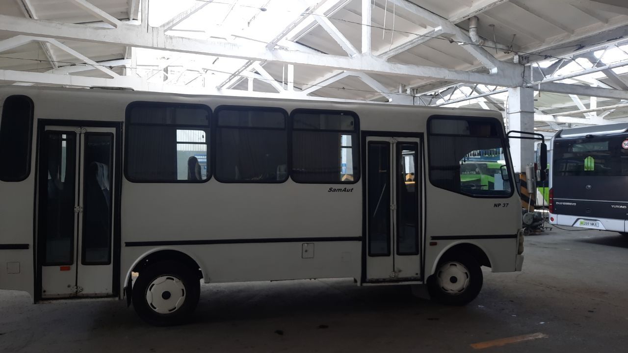 Zakaz avtobus заказ автобус