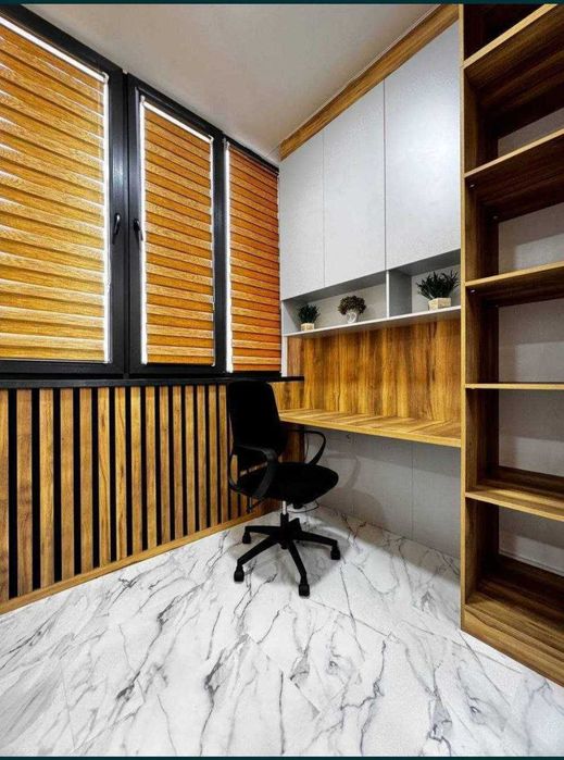 Квартира на продажу 3/9/10 /// 83м2 новостройка ор-р Метро Айбек