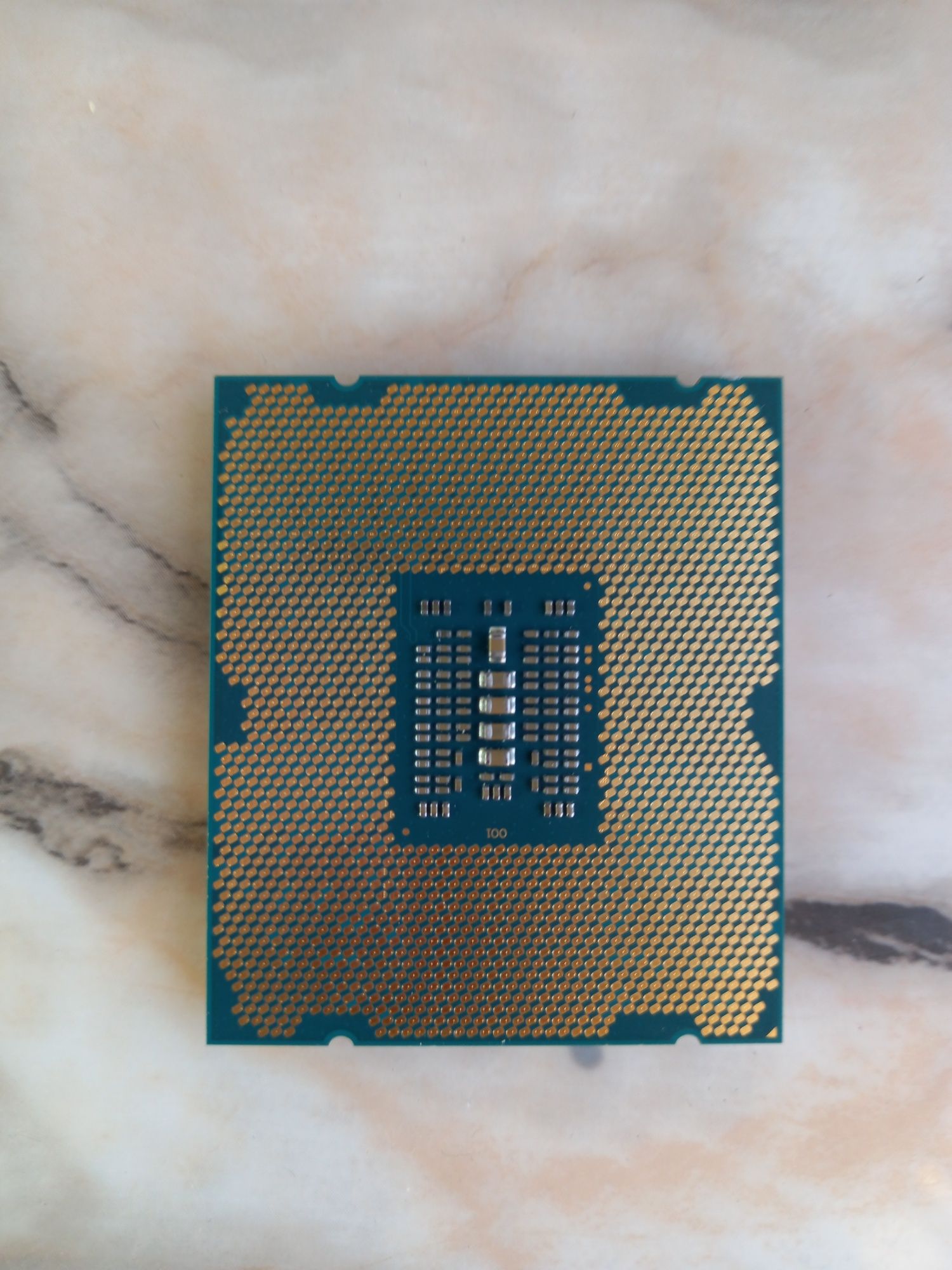 Процесор Intel® Core™ i7-4930К Processor lga 2011