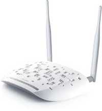 Wifi ADSL Модем роутер tp-link TD-W8968