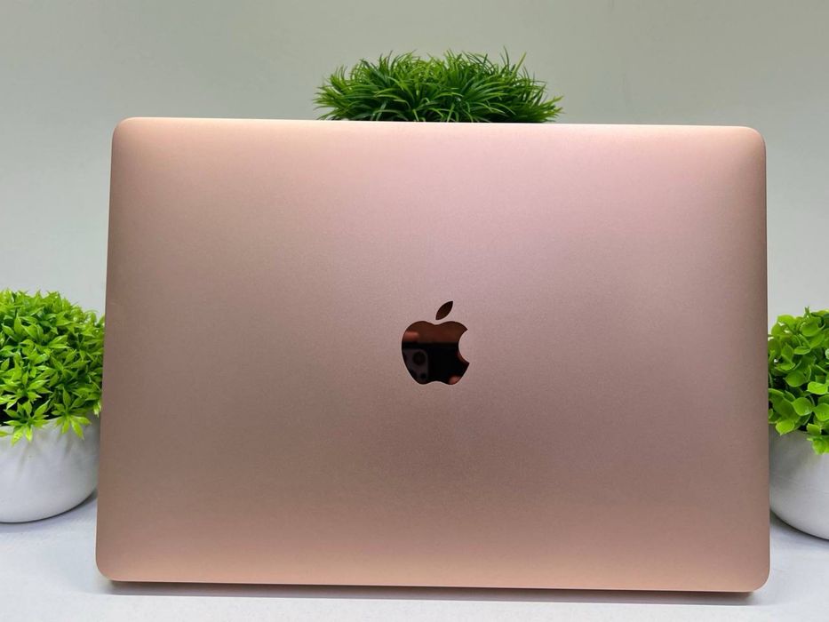 MacBook Air M1 2020