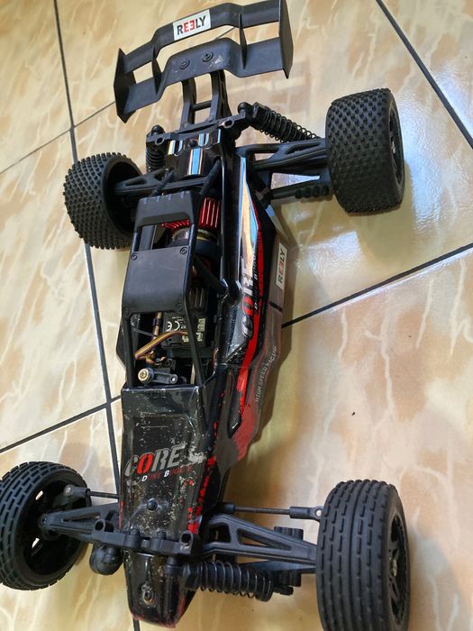 Automodel electric  RC REELy Core