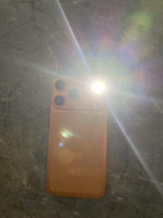 Iphone XR 17 Pro idiyal srochna