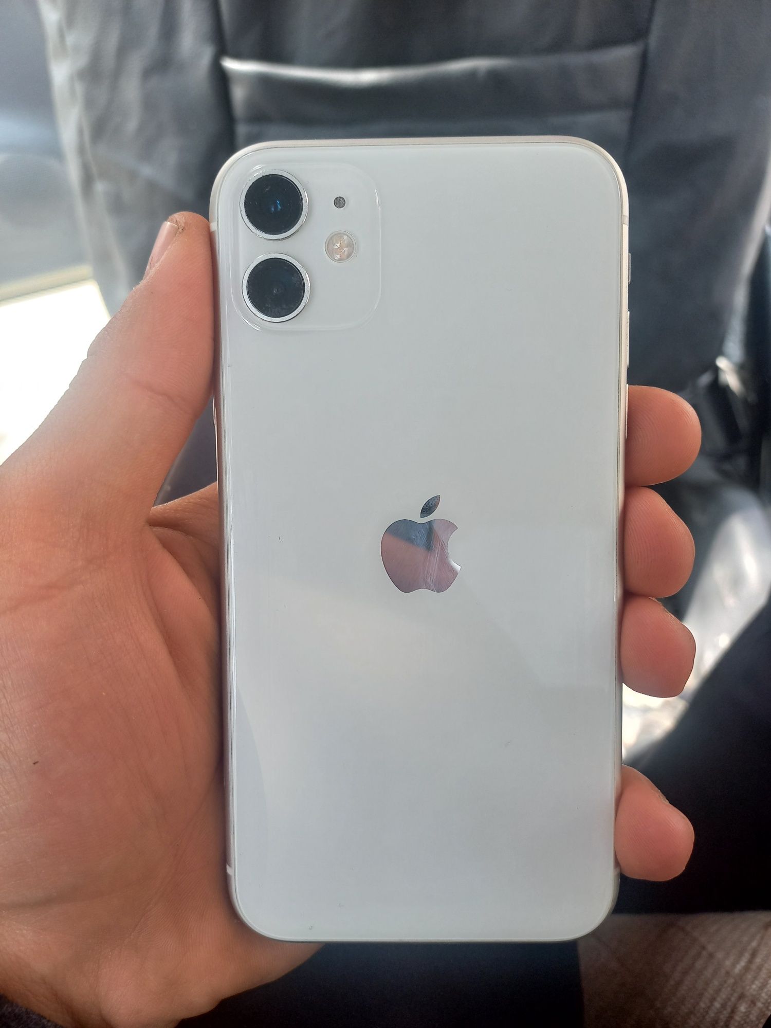 Iphone 11 holati ideal