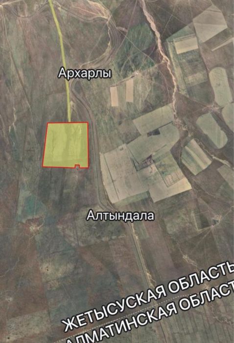 СРОЧНО ТОО-500-га пашня