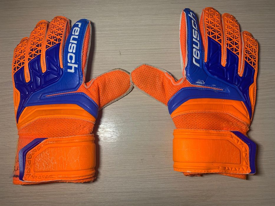 Mănuși portar Reusch