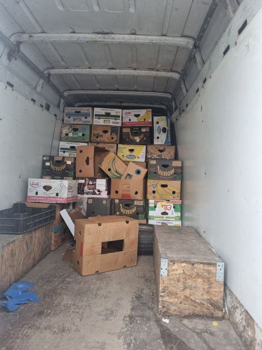 Mercedes sprinter 416