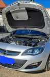 Opel Astra Unic proprietar în România,mici urme de uzura