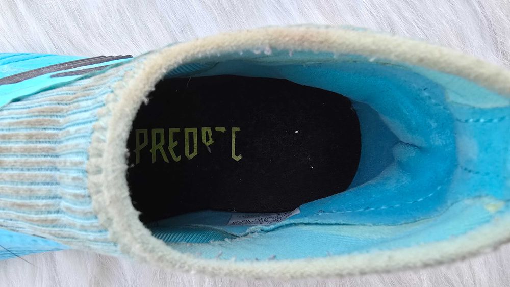 Бутонки Adidas №34/35