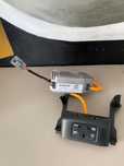 Invertor/Convertor 12v-220v VOLVO XC60 XC90 V90 S90 S60 2017+ 31443823