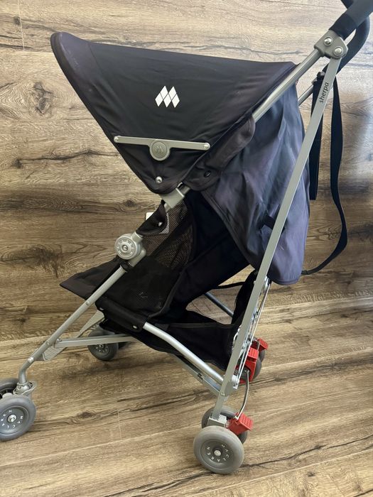 Детска количка Sherpa Maclaren