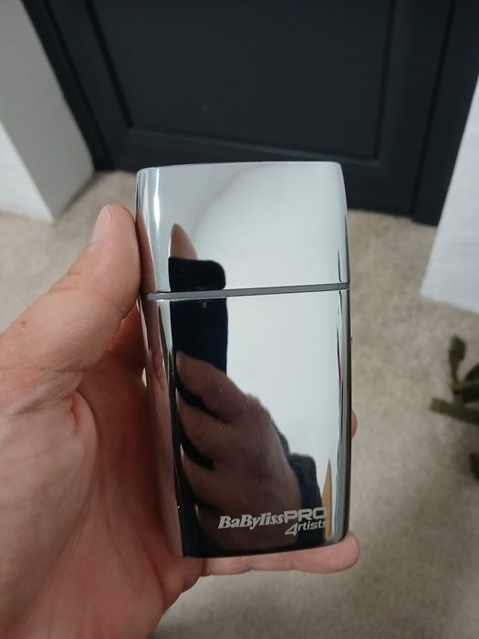 Шейвър Babyliss pro 4artist машинка за бръснене професионална