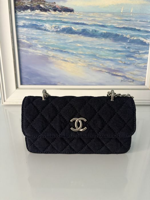 Дамска чанта - Chanel