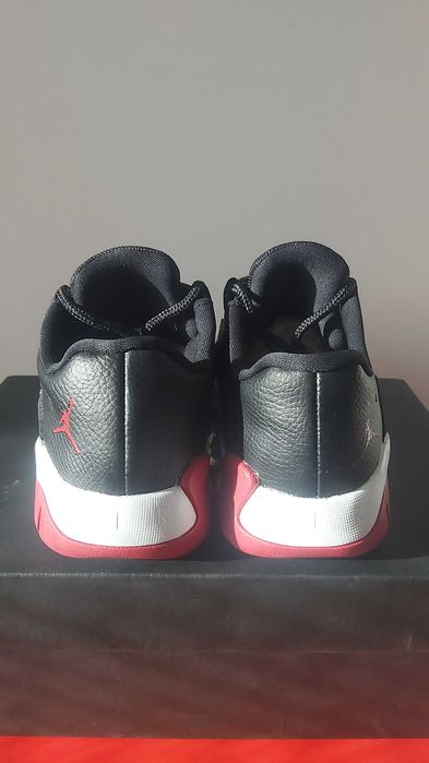 Jordan 11 CMFT Low "Bred" (GS) - Номер 38.5