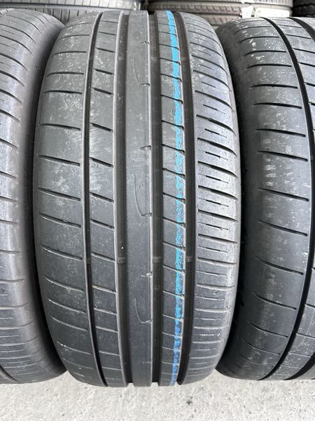 255/45/20 285/40/20 DUNLOP