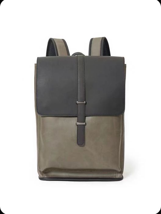 Новый рюкзак портфель сумка экокожа