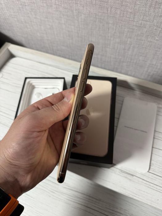 iphone 11 pro max (256gb)