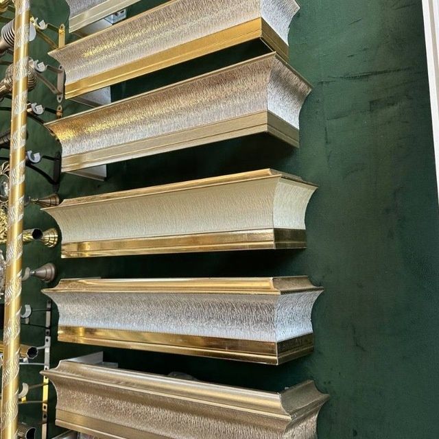 Newshtoru.uz karniz & jalyuzi