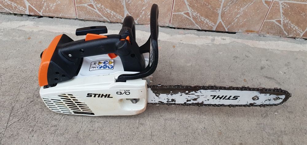 Stihl ms 194 .TC .