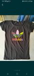 Tricou adidas, de dama, nou, toate marimile, pret 40 lei
