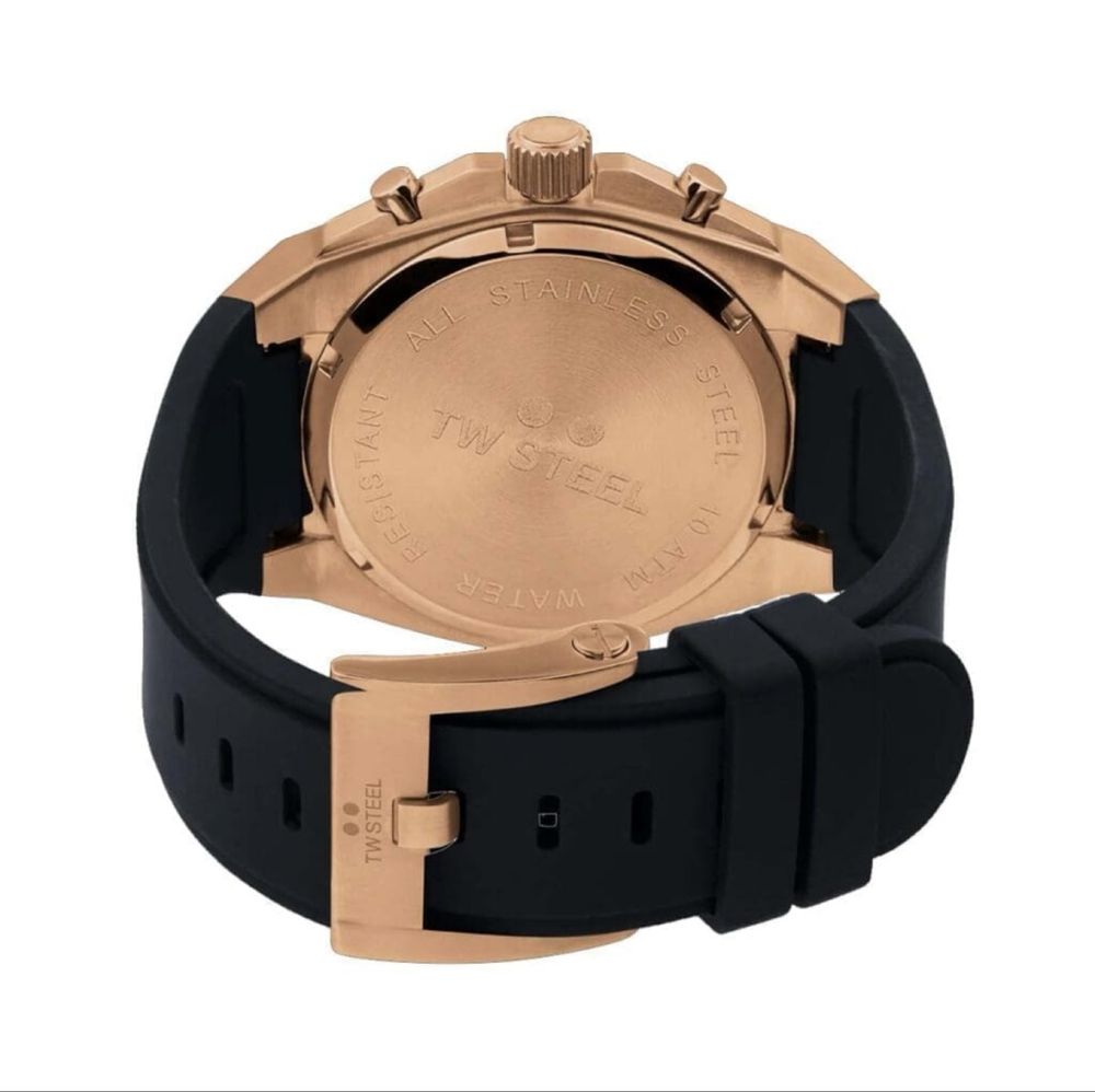 TW Steel CEO Tech quartz movement 44mm