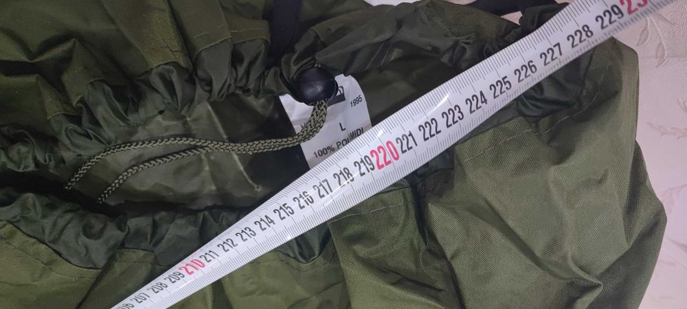 Военен спален чувал-Дания.