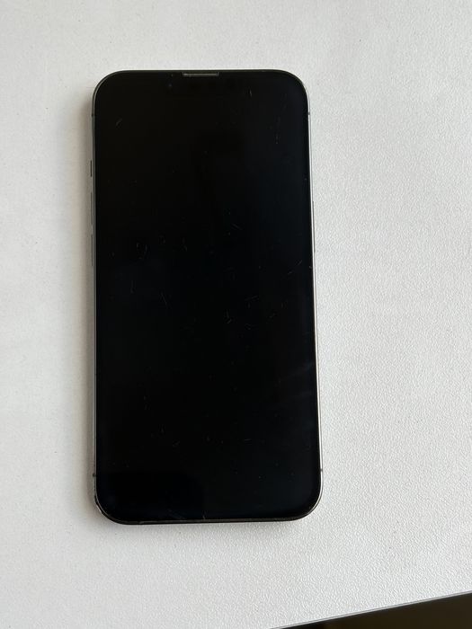 iPhone 13 pro
