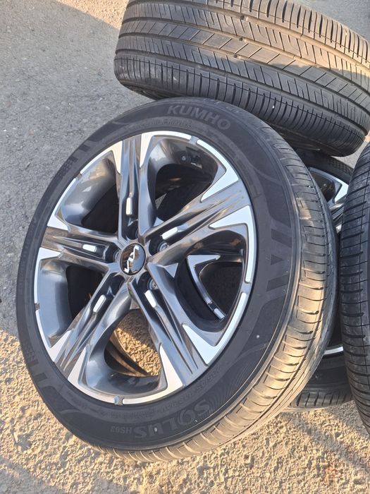 18 kia arginal diska balon