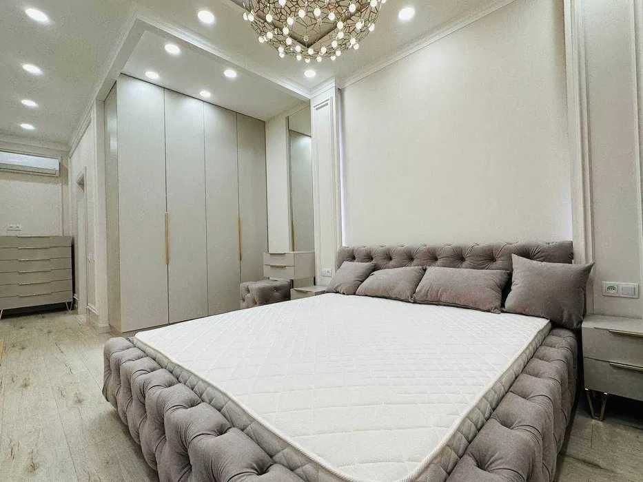 Сдается квартира в Мирабад Авеню.