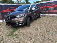 Renault Captur Capatur 1.5 DCI AUTOMAT