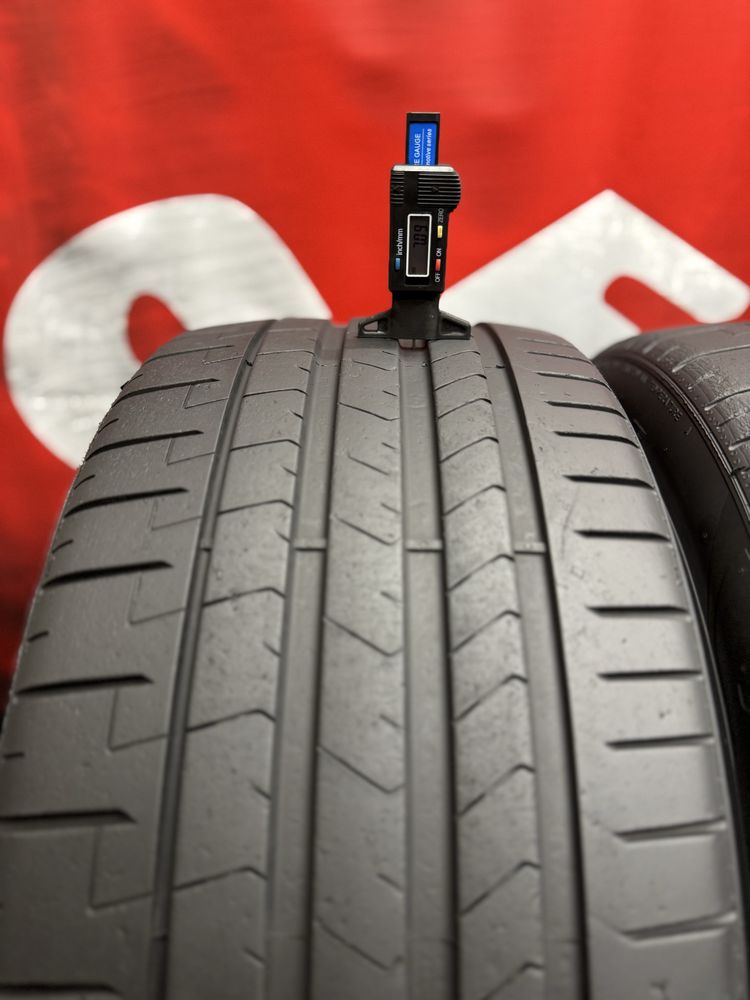 275 35 20, Летни гуми, Pirelli PZero, 2 броя