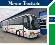 Setra 313 UL-GT 408 cp I Cutie Manuala I Retarder | Clima I 53 de locuri Setra S313 UL-GT 408 cp I Cutie Manuala I Retarder | Clima I 53 de