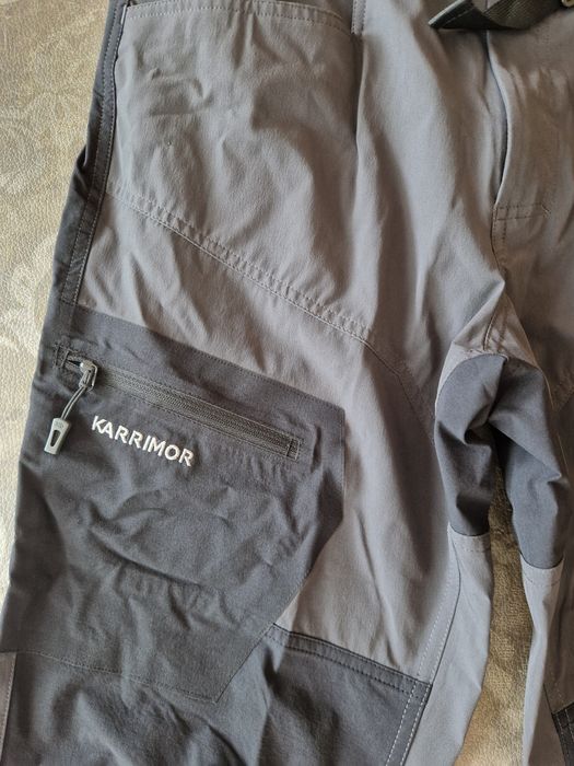 Планински панталон за преходи Karrimor Hot Rock