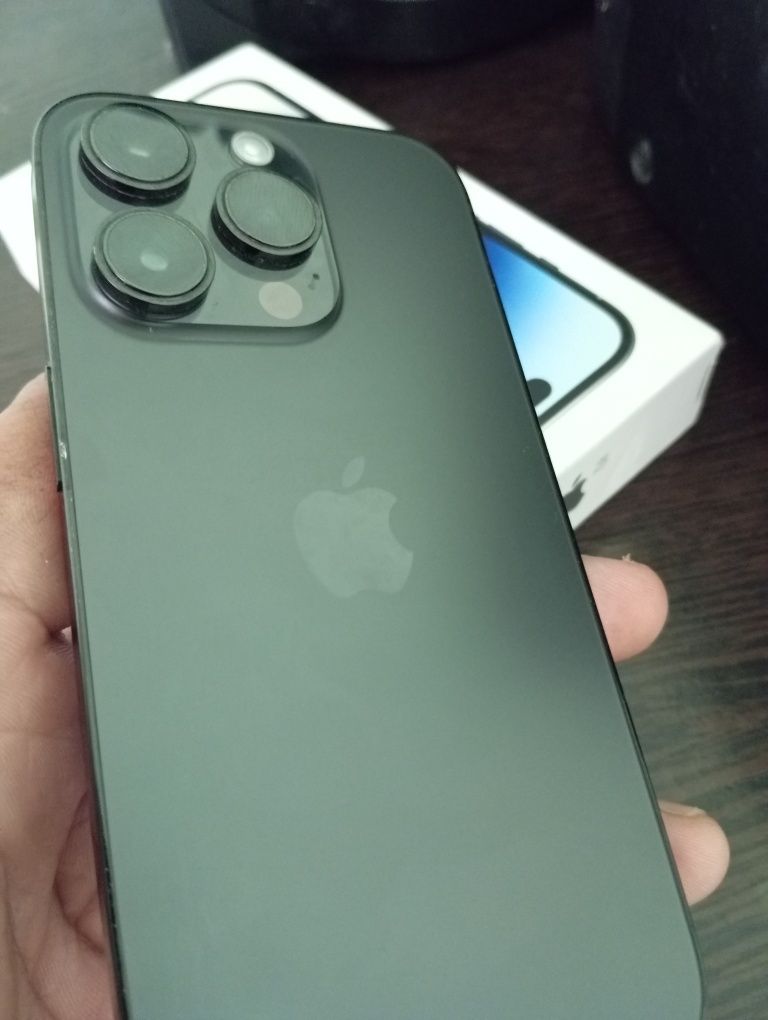 Iphoone 14 pro 256