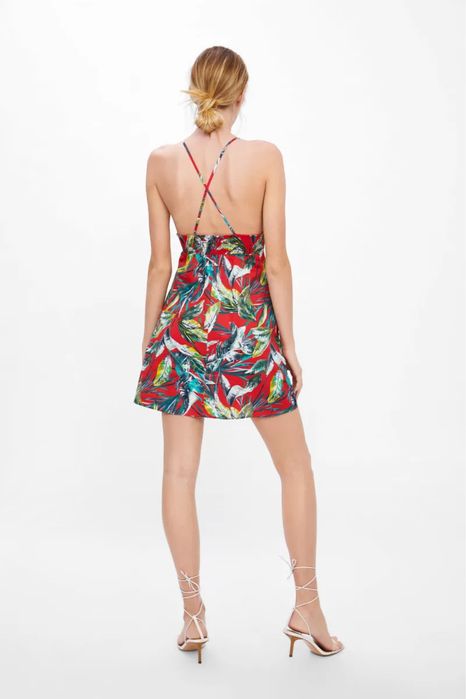 Rochie Zara marime M