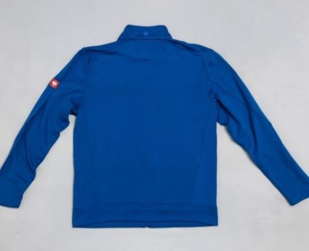 Bluza Engelbert Strauss Motion 2020, jacheta tricot Windstopper nr. L