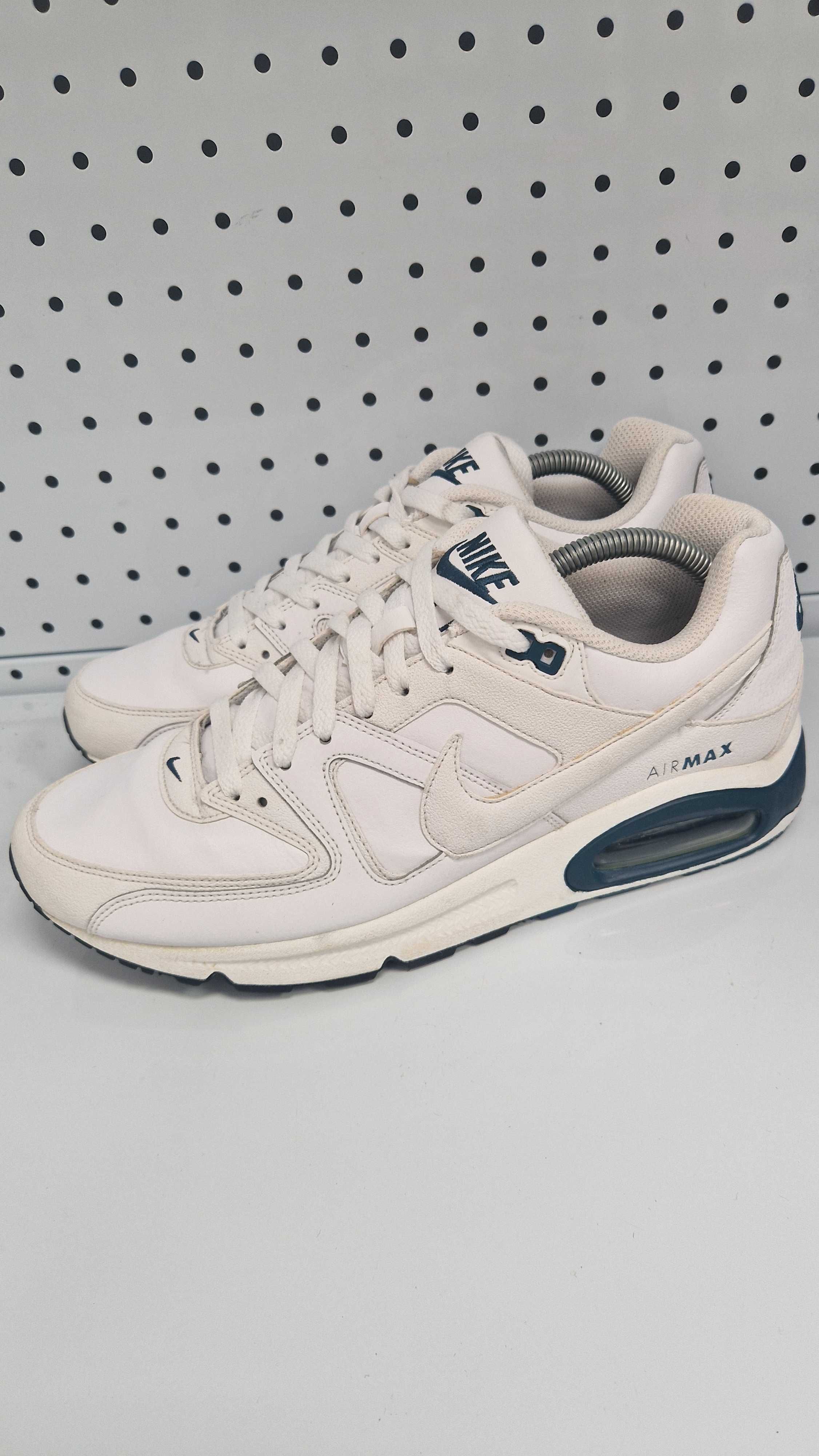 Оригинални мъжки маратонки- Nike AirMax