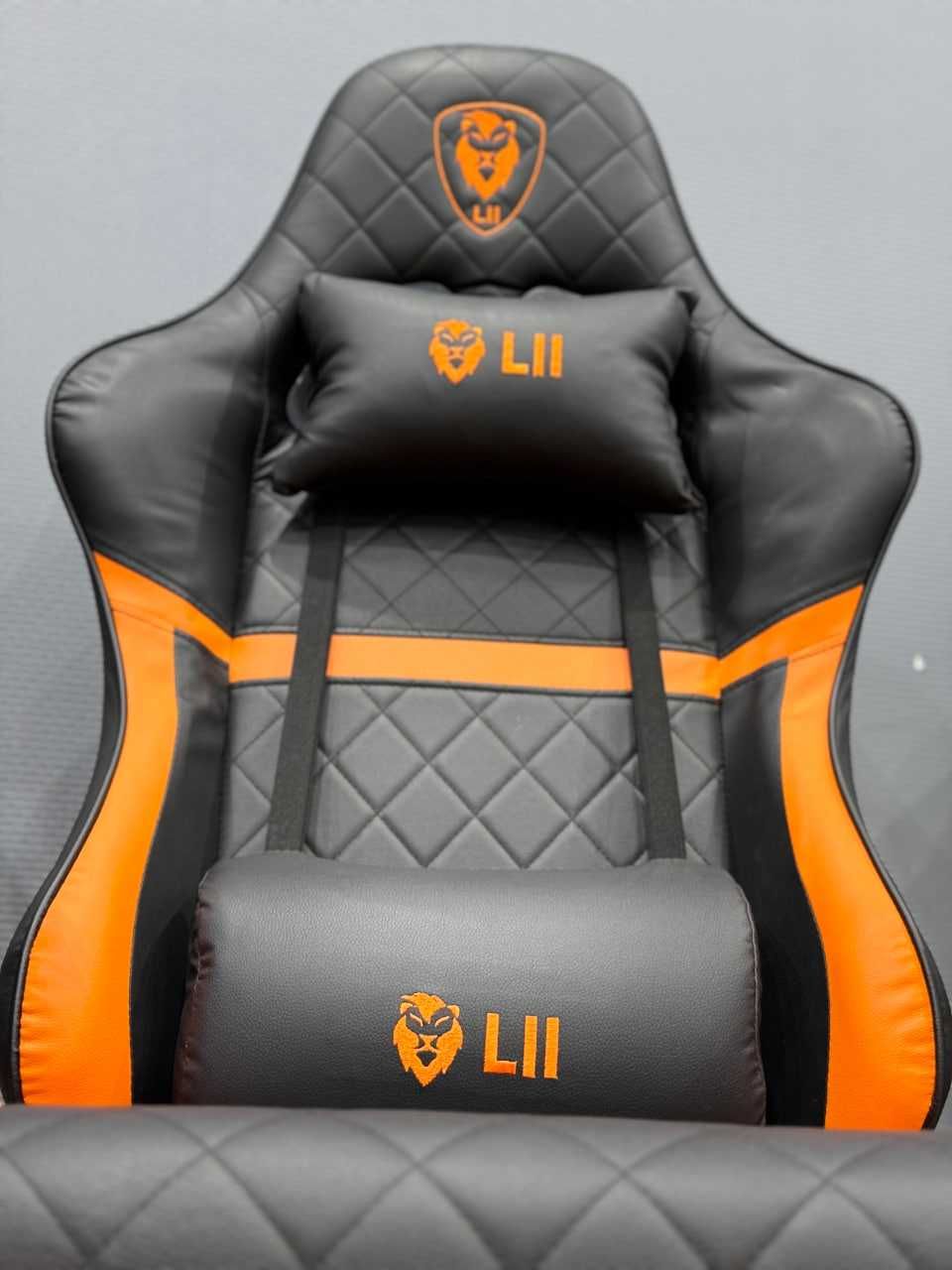 Cпортивный игровые кресла LII