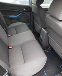 Ford Kuga 2.0 TDCI 4X4