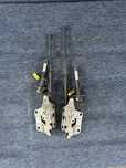 Mercedes W166 Balama capota + capse pirotehnice