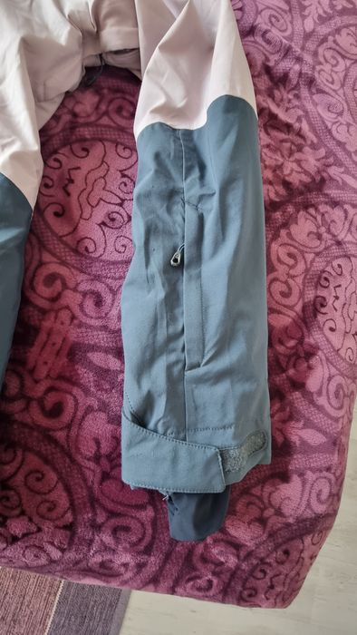 Женско Зимно ски сноуборд яке Scott L XL