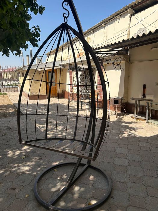 Гамак идеальный для отдыха