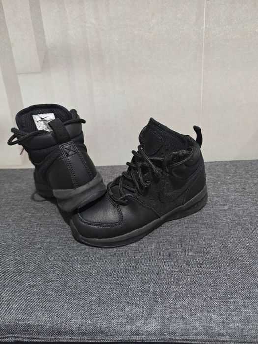 Ghete Nike Air 31