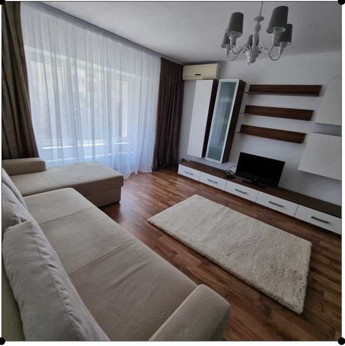 Inchiriere Garsoniera confort 1 sporit, lux, Calea Calarasilor