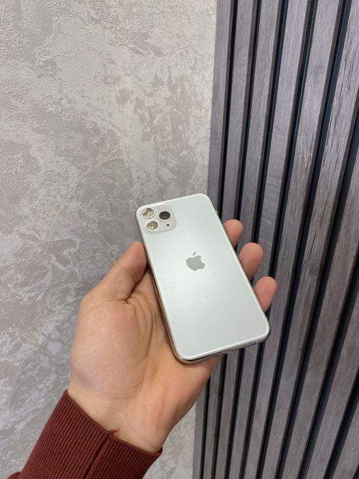 Iphone 11 pro       .