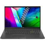 Laptop ASUS VivoBook 15 OLED Ryzen 5 5500U SSD 512GB Harman Kardon
