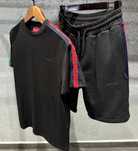Мъжки сет 2 части gucci