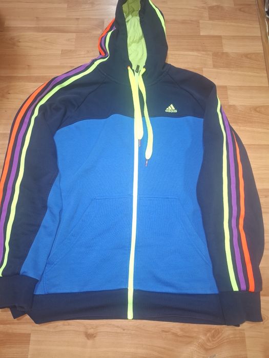 Hanorac bărbați Adidas,marime L