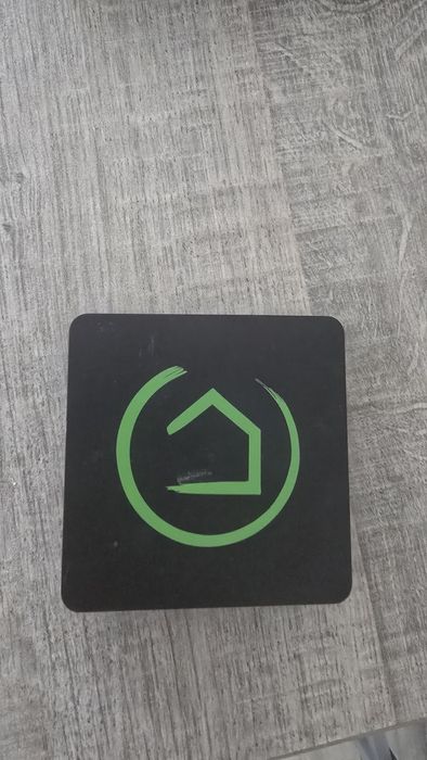 Hub Smart Hubitat Elevation C-7